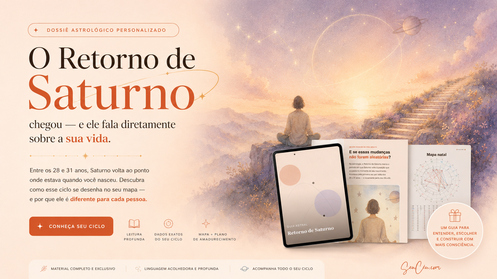 Retorno de Saturno